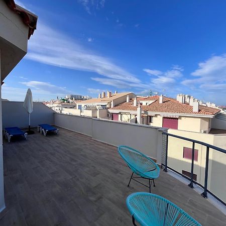 Apartamentos Prado Peñíscola Екстериор снимка