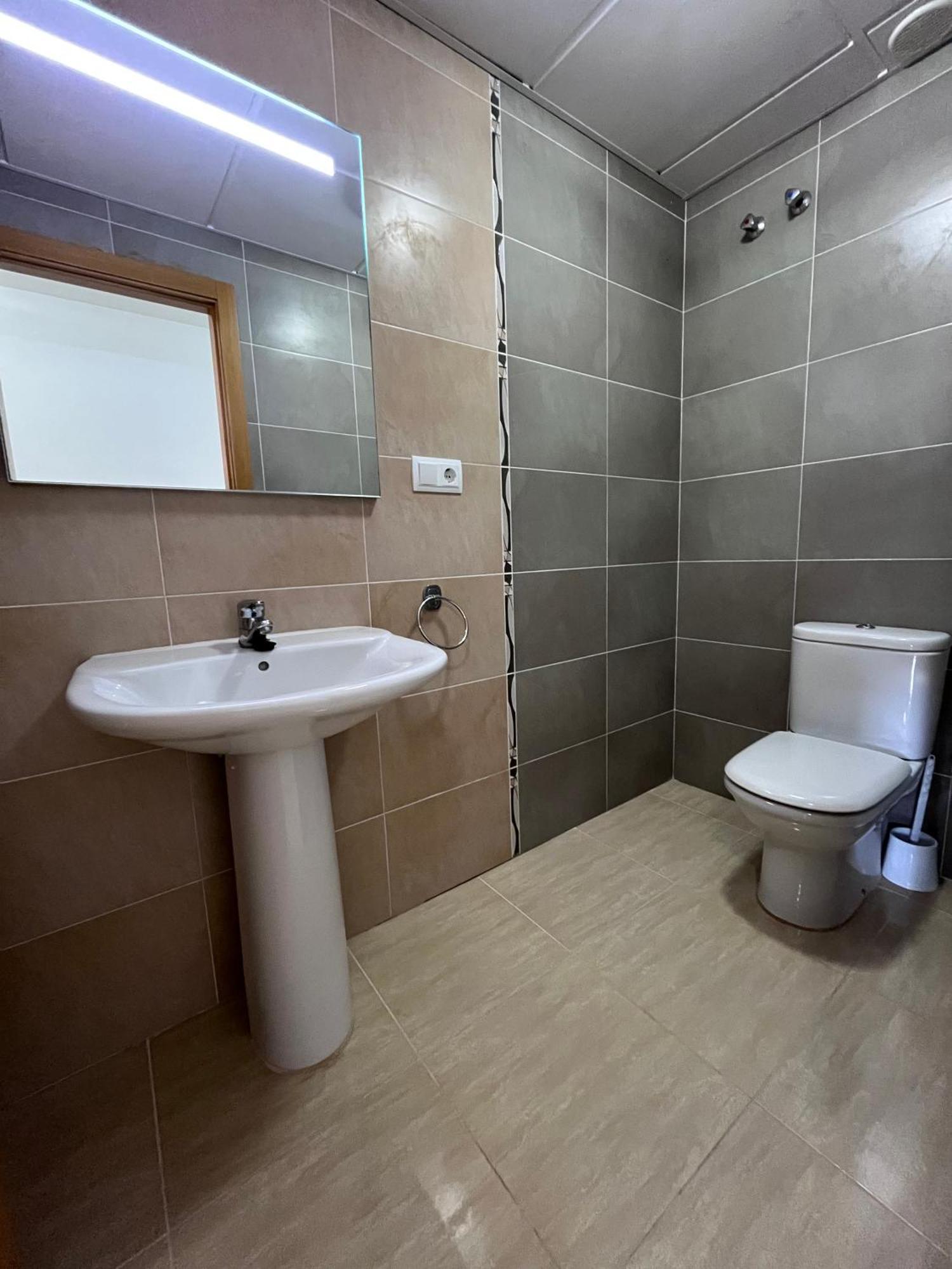 Apartamentos Prado Peñíscola Екстериор снимка