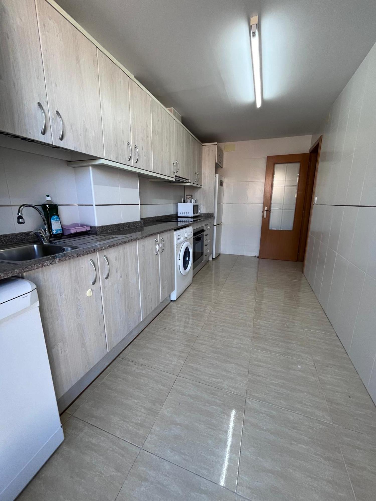 Apartamentos Prado Peñíscola Екстериор снимка