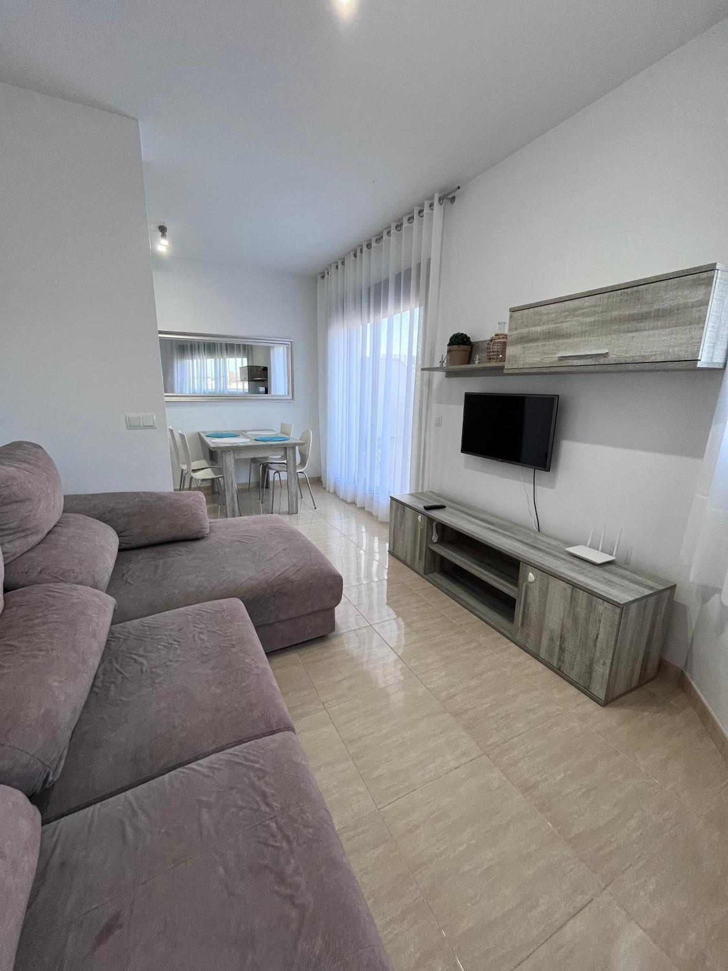 Apartamentos Prado Peñíscola Екстериор снимка