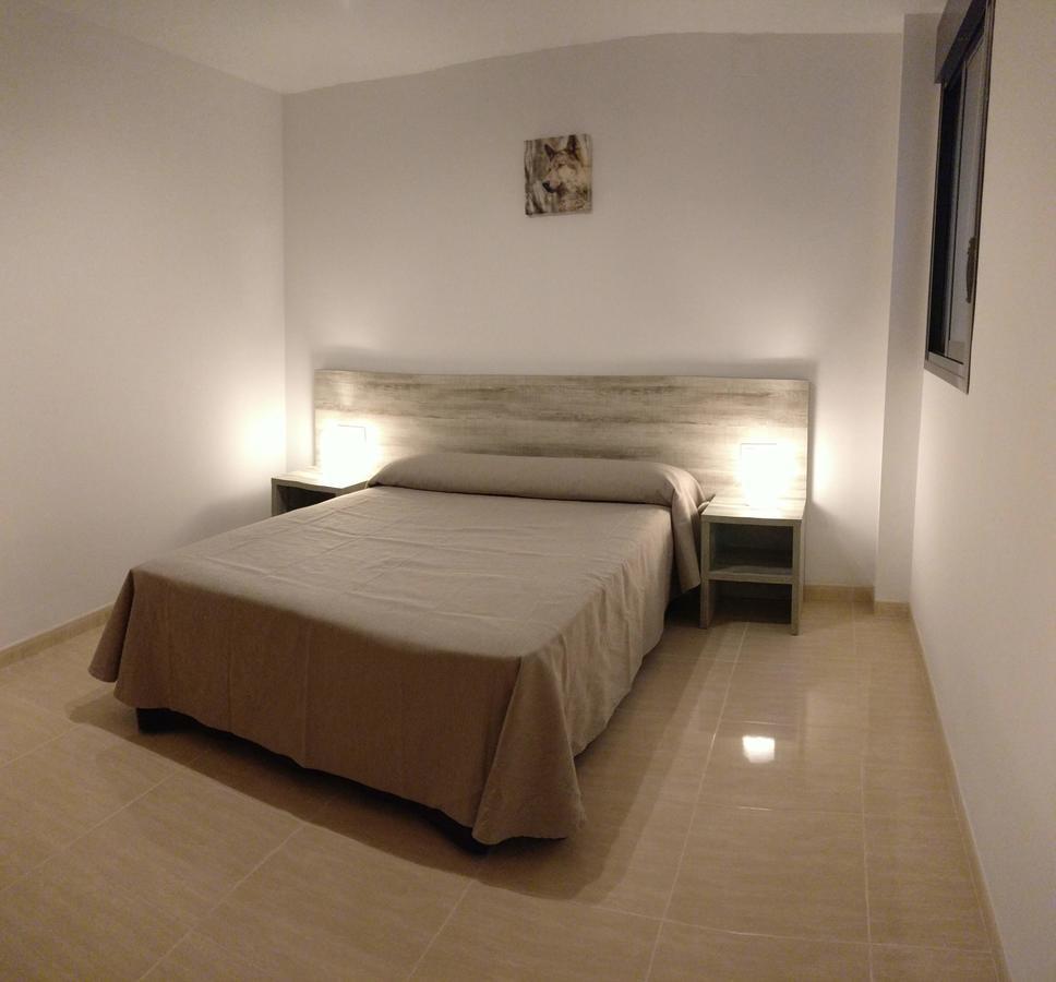 Apartamentos Prado Peñíscola Екстериор снимка