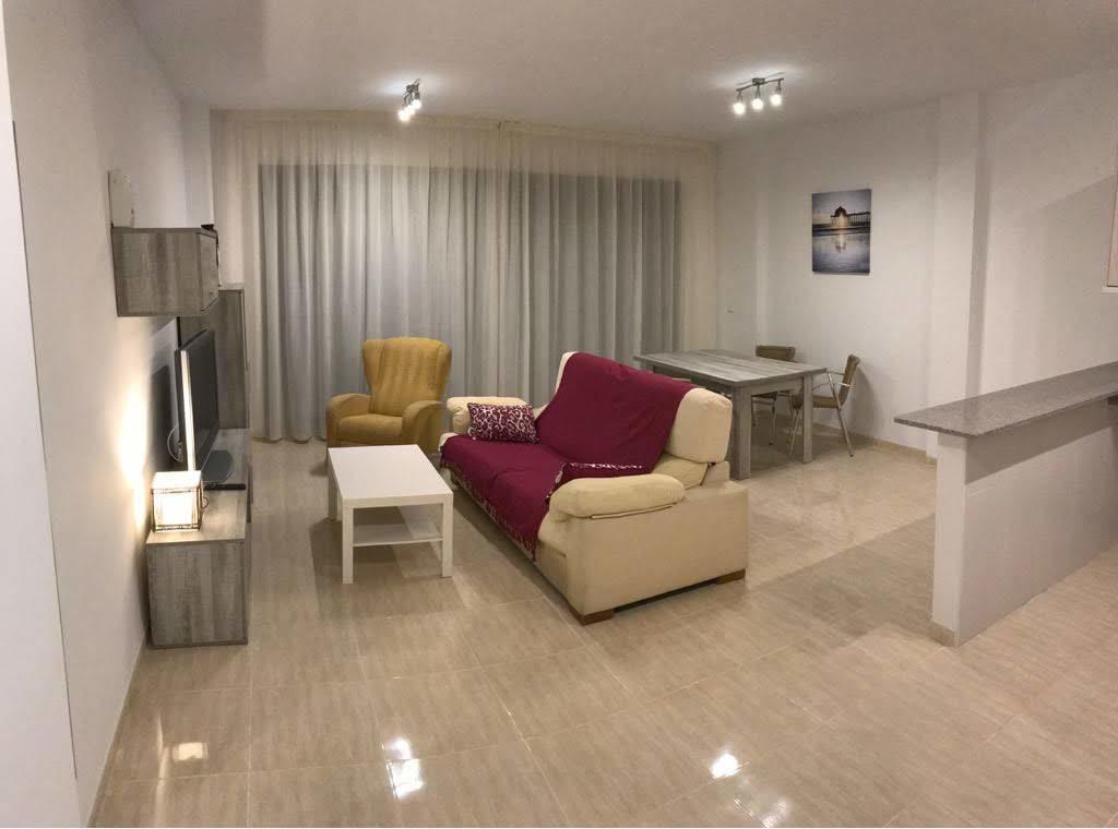 Apartamentos Prado Peñíscola Екстериор снимка