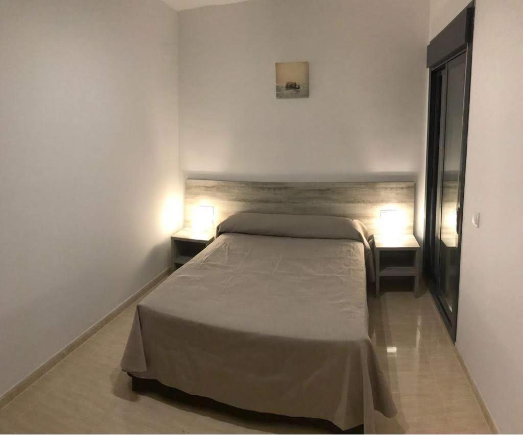 Apartamentos Prado Peñíscola Екстериор снимка